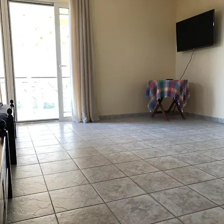 Nonika's House Lejlighed