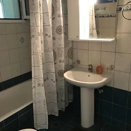 Lejlighed Nonika's House